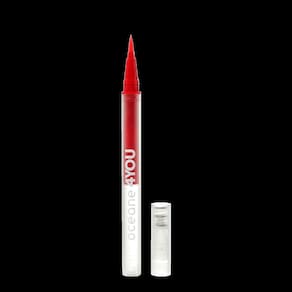 Océane 4you Flash Color Pen Neon Orange - Caneta Delineadora Laranja 1,2ml