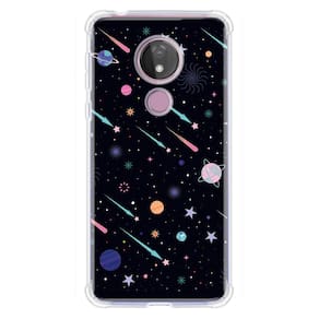 Capa Capinha De Celular Compatível com Moto G7 Power Personalizada