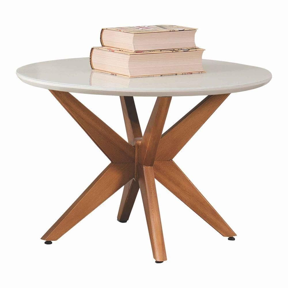 Mesa Pandora Centro Altura 40 Cm De Altura