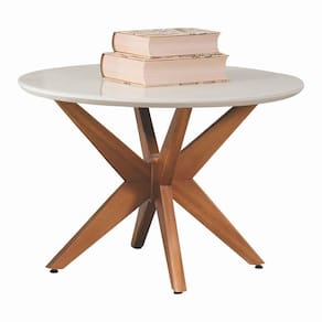 Mesa Pandora Centro Altura 40 Cm De Altura