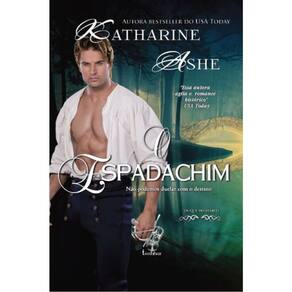 O Espadachim - Duque Do Diabo - Livro 1