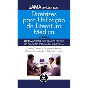 Diretrizes P/ Util. Da Lit. Medica:Fundamentos 2Ed