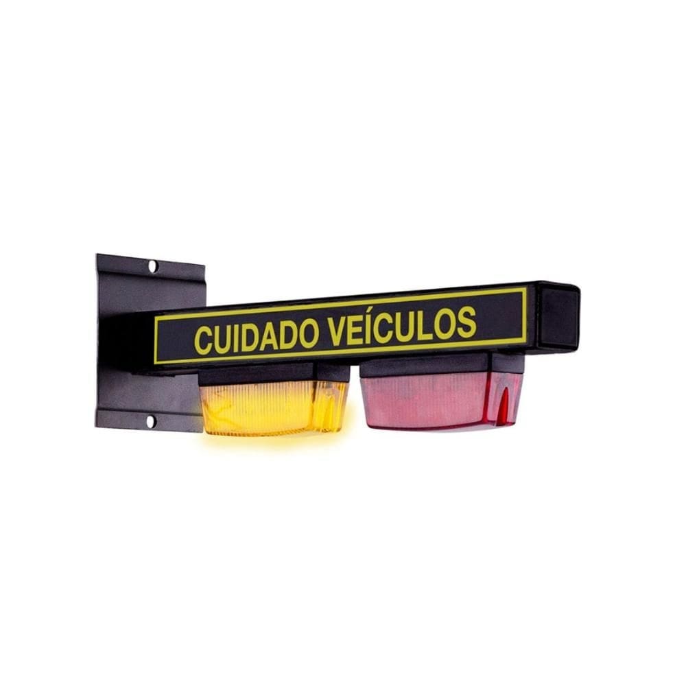 Sinalizador de Garagem Forceline Bivolt