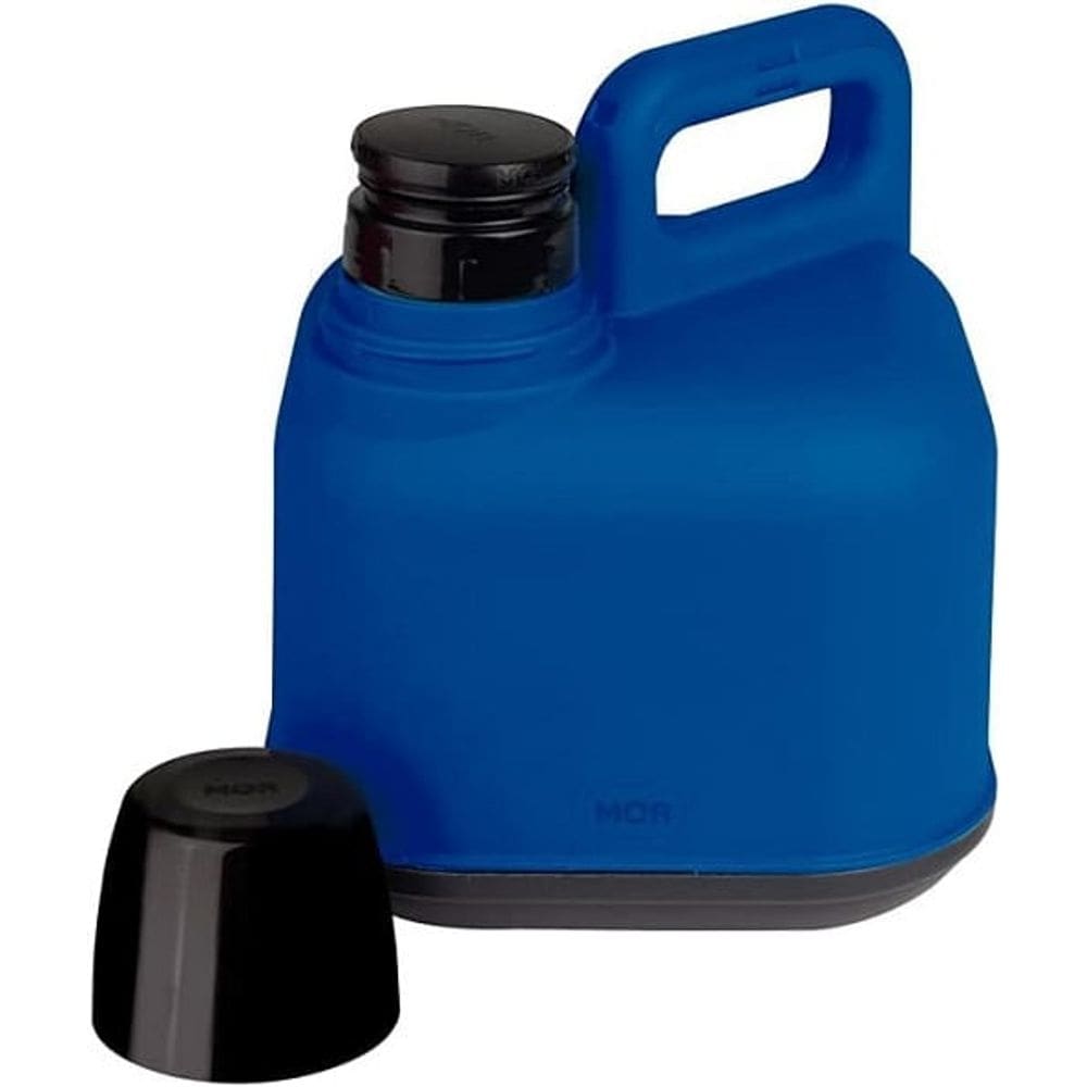 Garrafa Termica Mor 03Litros Azul