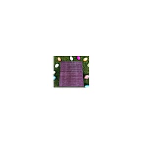 Painel autoadesivo 3D Vinotinto Brick Wall 70x77cm