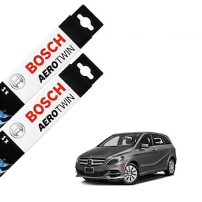 Limpador parabrisa mercedes benz b200 2012 2013 2014 2015
