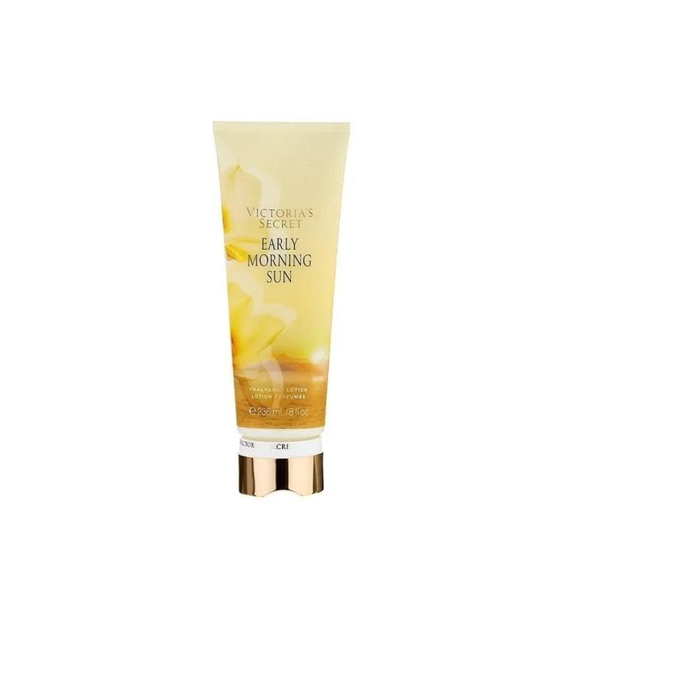 Hidratante early morning sun 236ml - victoria`s secret