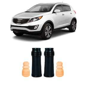 Kit parcial reparo traseiro sportage 2011 2012 2013 2014 15