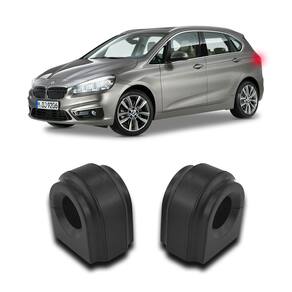 Borracha barra estabilizadora dianteira bmw 225i 2015 2016