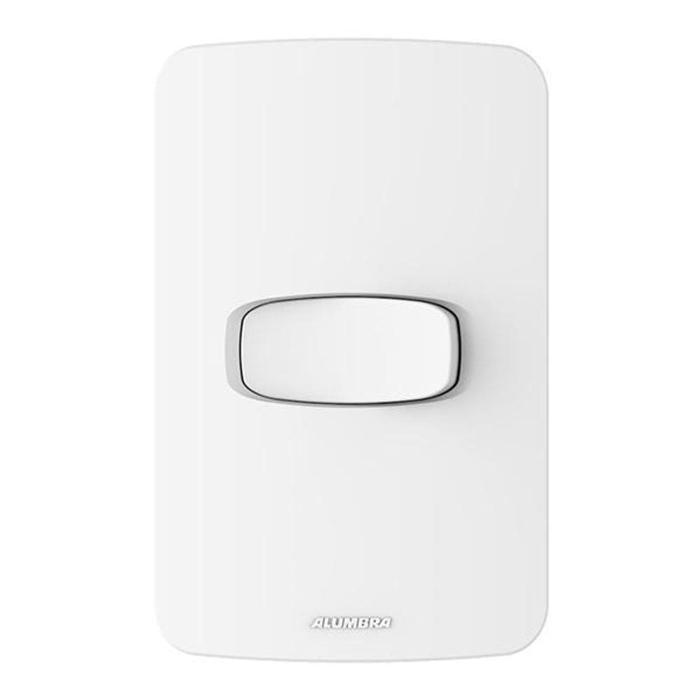 Conjunto 1 interruptor - alumbra gracia - 85323