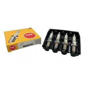 Jogo Vela Ignicao Bravo Doblo Grandsiena Idea Linea Palio Punto Siena Strada Etorq Lifan 320 620 Captur 2.0 F4r Bkr7e