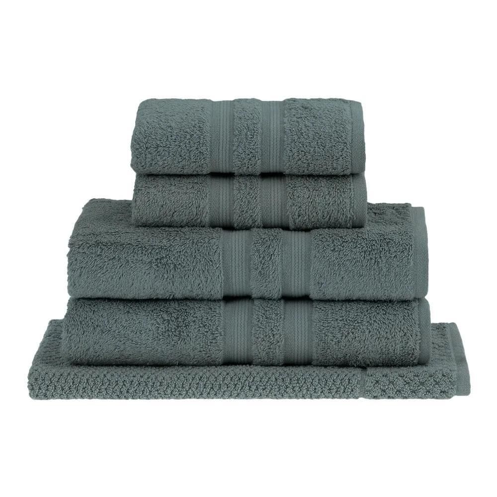 Toalhas de Banho Buddemeyer Algodão Egípcio 100% - Verde