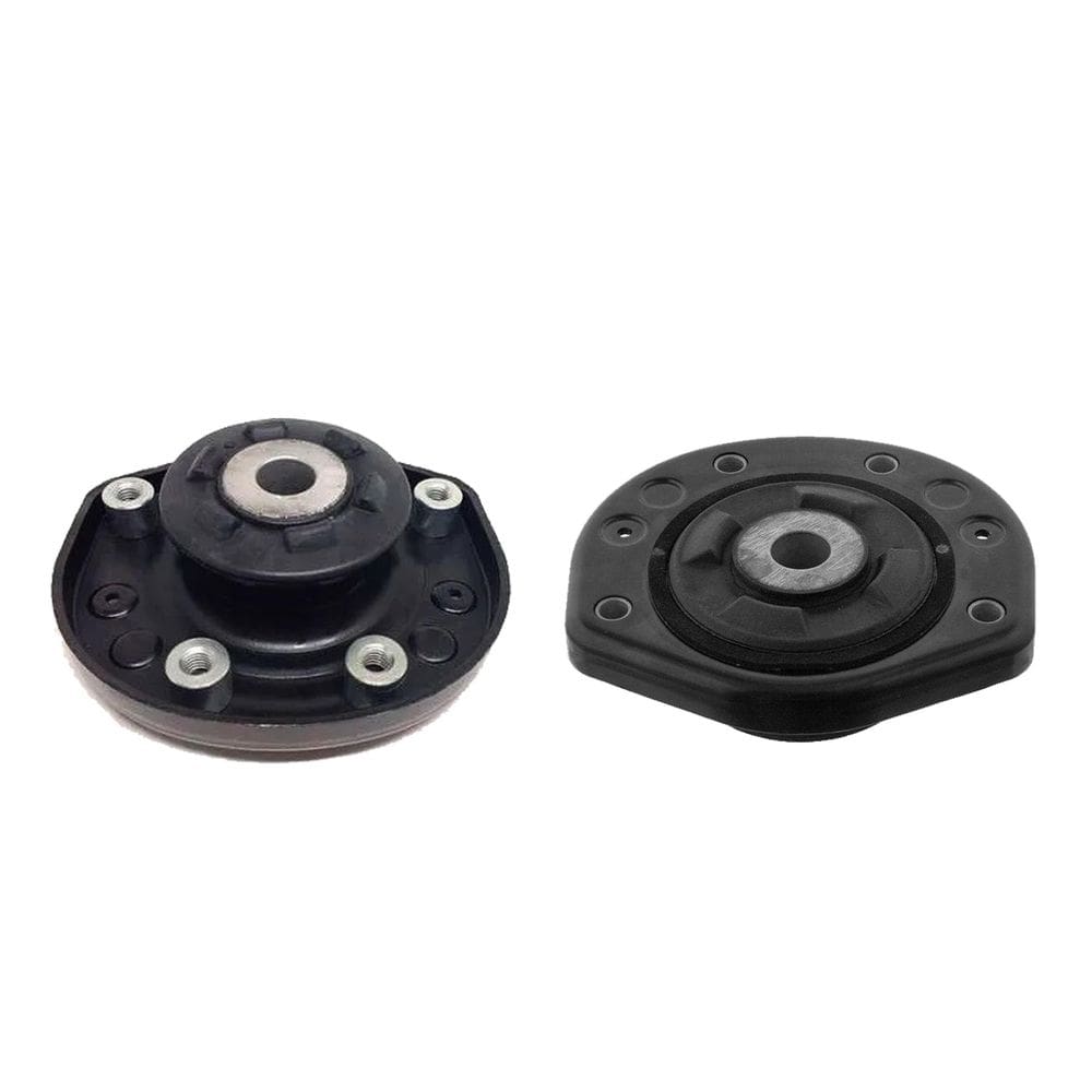 2 coxim suspensão dianteira sprinter 415 2011 2012 2013 2015