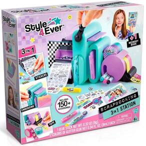 Style 4 EVER Estudio de Scrapbooking FUN