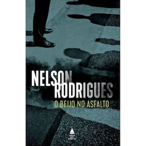 Beijo no Asfalto - Nc, O