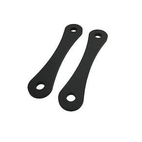 Dog bone vstrom dl1000 - elevação suspensão traseira 22mm