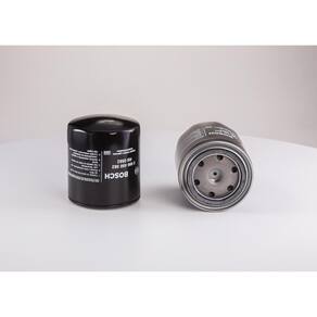 Filtro De Água Bosch Cargo/17-210 - 0 986 450 582