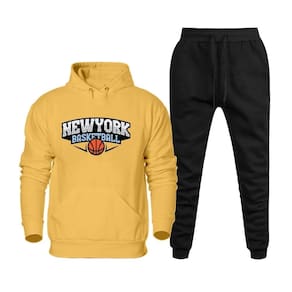 Conjunto de Abrigo Plus Size Masculino Tamanho Especial G1 ao G5 Com Calça Jogger Confortavel
