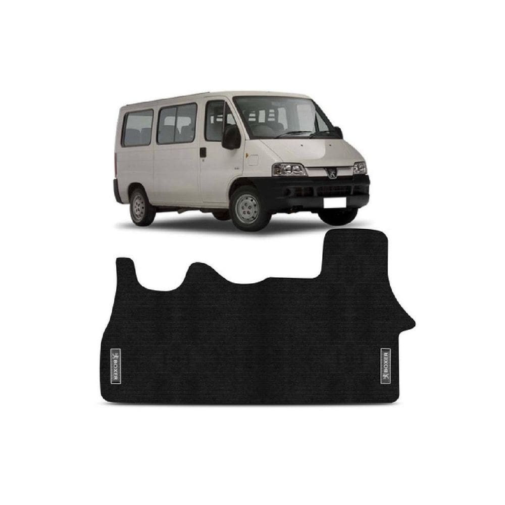 Tapete do boxer pvc borracha