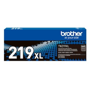 Toner Brother Preto 3K DCPL3560/HLL3240 TN219XLBKBR