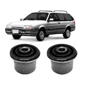 Par bucha da bandeja dianteira ford royale 1991 1992 1993 94