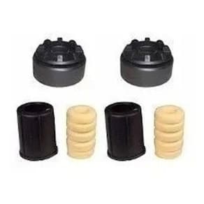 Kit batente amortecedor dianteiro fiat uno 92 / 15