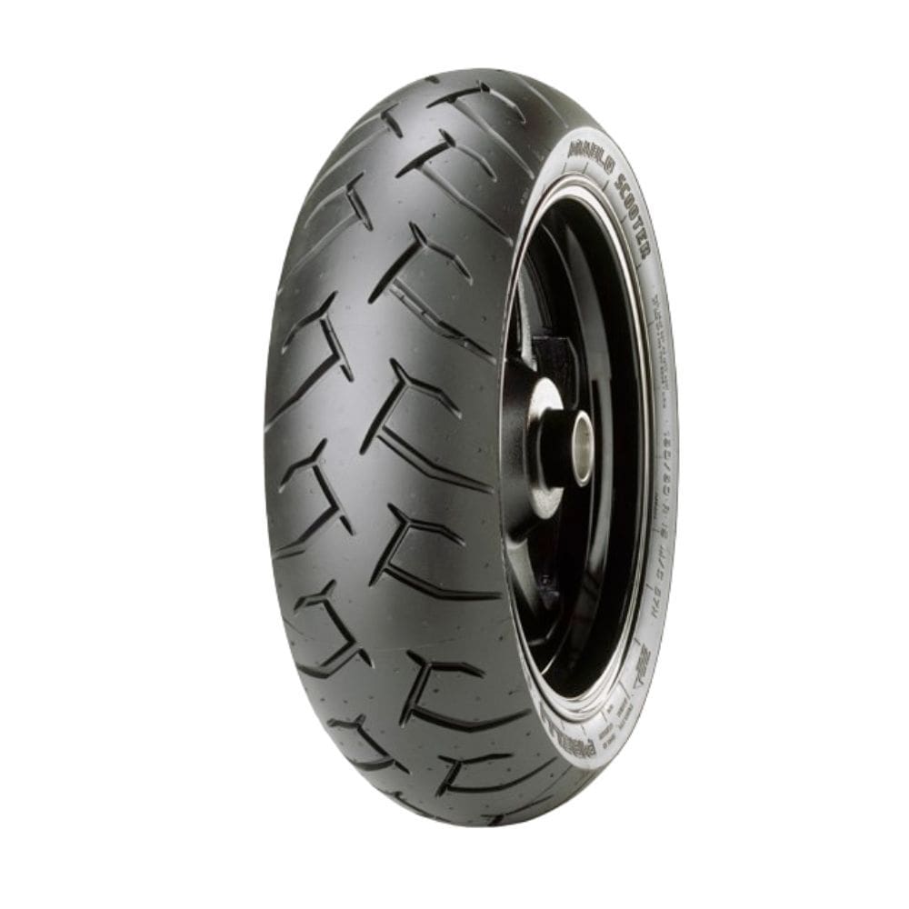Pneu Dianteiro para Moto Pirelli Aro 13 Diablo Scooter 110/70R13 48P