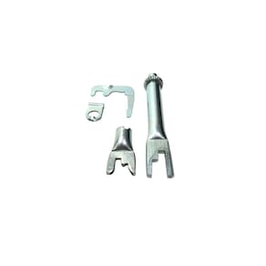 Regulador freio traseiro fiat toro 16/.. direito 7090572