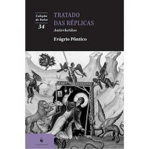 Tratado Das Réplicas