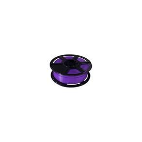 Rolo PLA de filamento de impressora 3D de 1 kg 1,75 mm VIOLETA