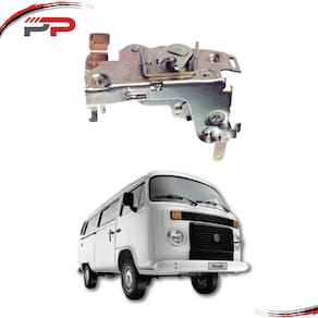 Fechadura Mecânica Diant DIR Kombi Clipper 75 a 97