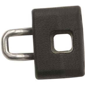 Batente Porta-malas Logan G1 07 A 13 Sandero 07 a 14