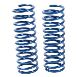 Molas esportivas dianteiras - ford ecosport 2004