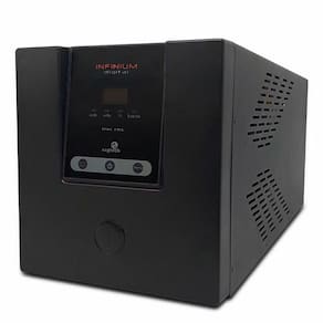 Nobreak 3200va ragtech infinium digital, bivolt automático,