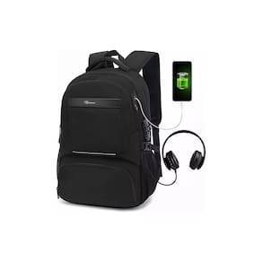 Mochila para laptop à prova d`água anti-roubo [Marca] [Modelo]