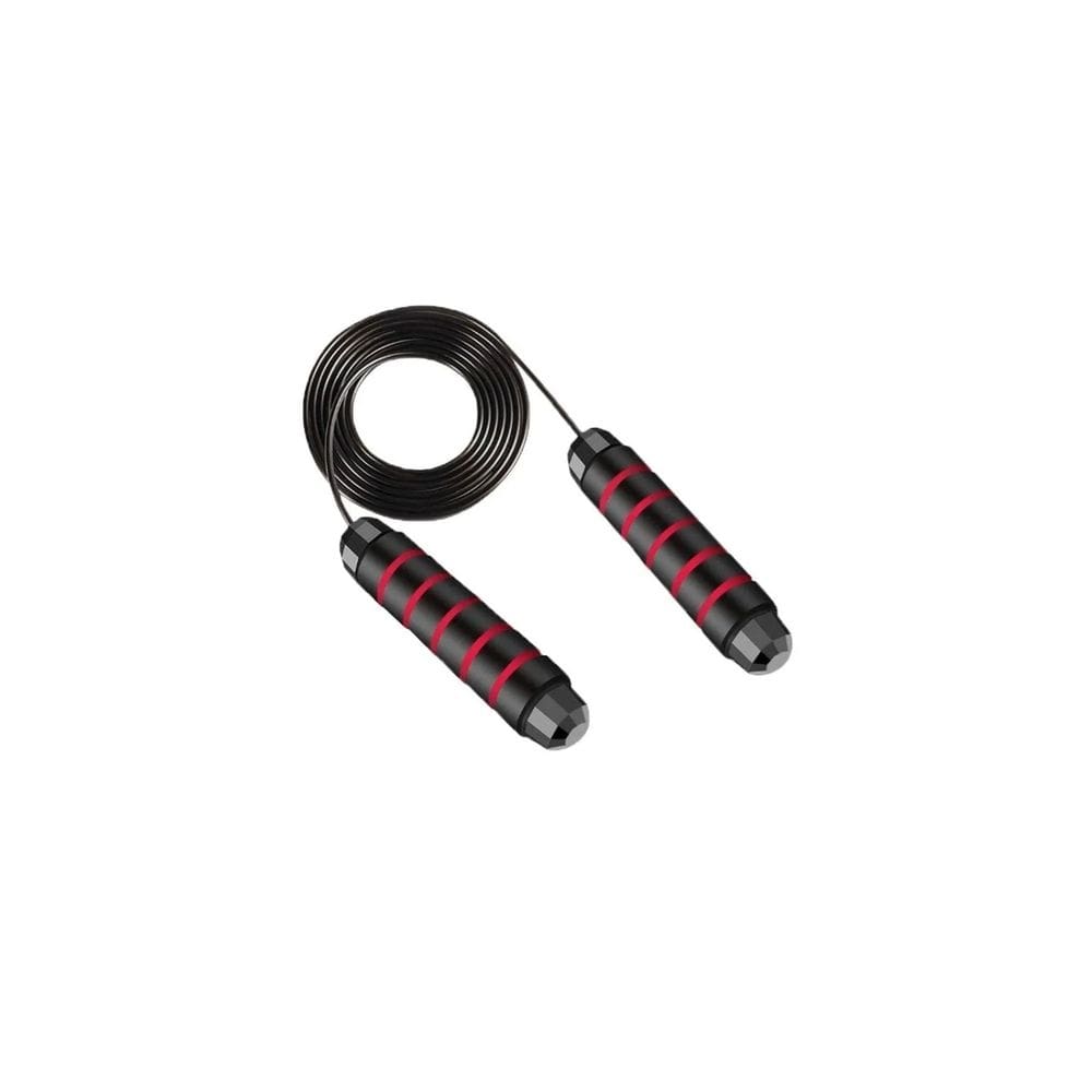 Jump Rope Cardio Crossfit Sport Speed