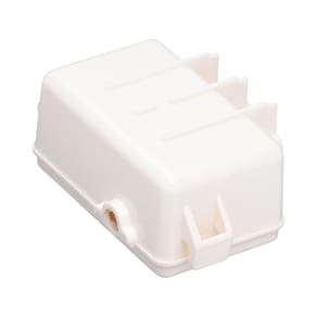 Placa de Controle Bivolt para Geladeira Brastemp - W11240401
