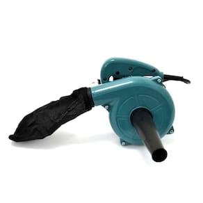 Soprador aspirador 600w 127v iwsa110 importway