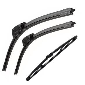 Palheta dianteira e traseira fiat stilo 2006 2007 2008 2009