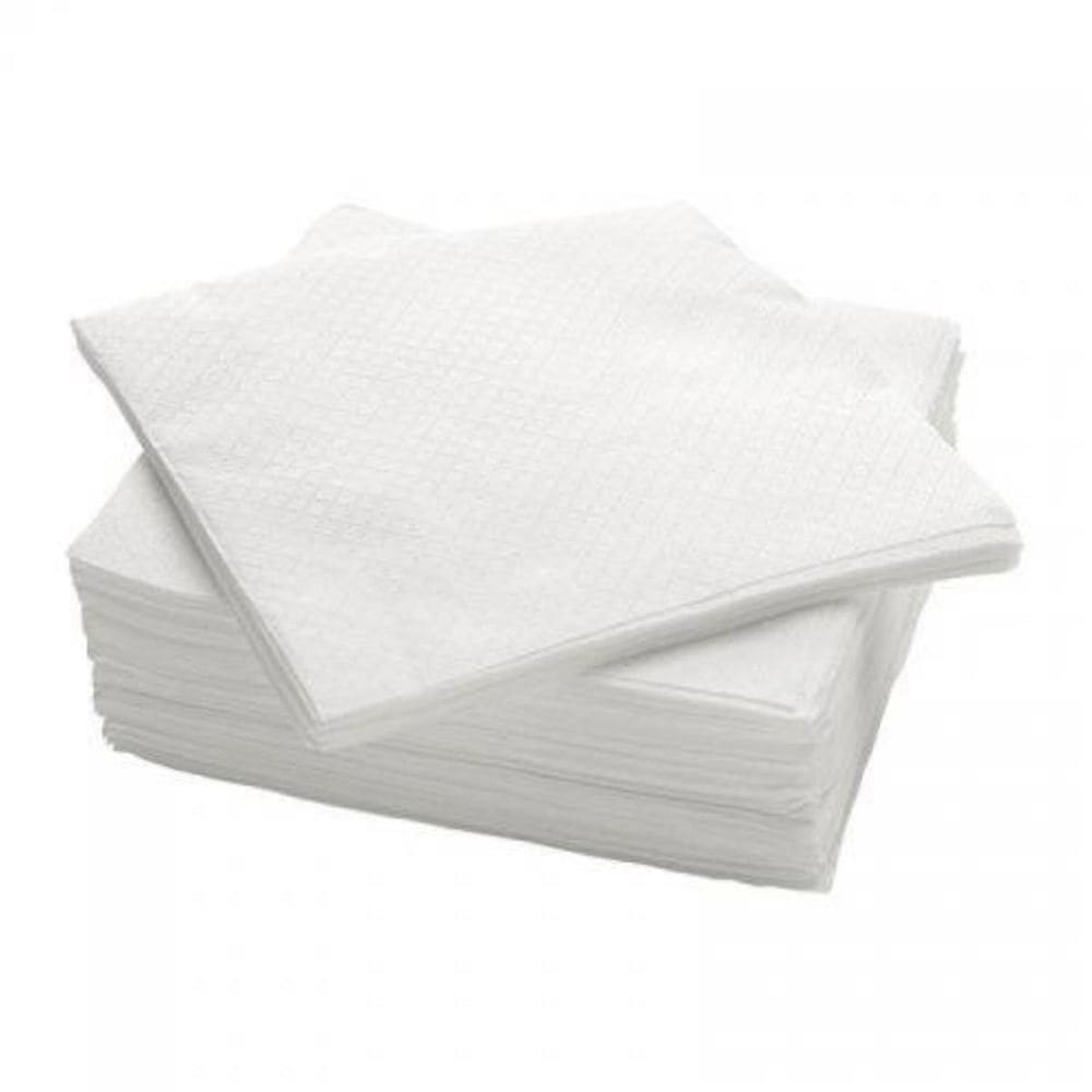 Guardanapo Super Macio 29,5 X 29,5 Com 50 Unidades Softness