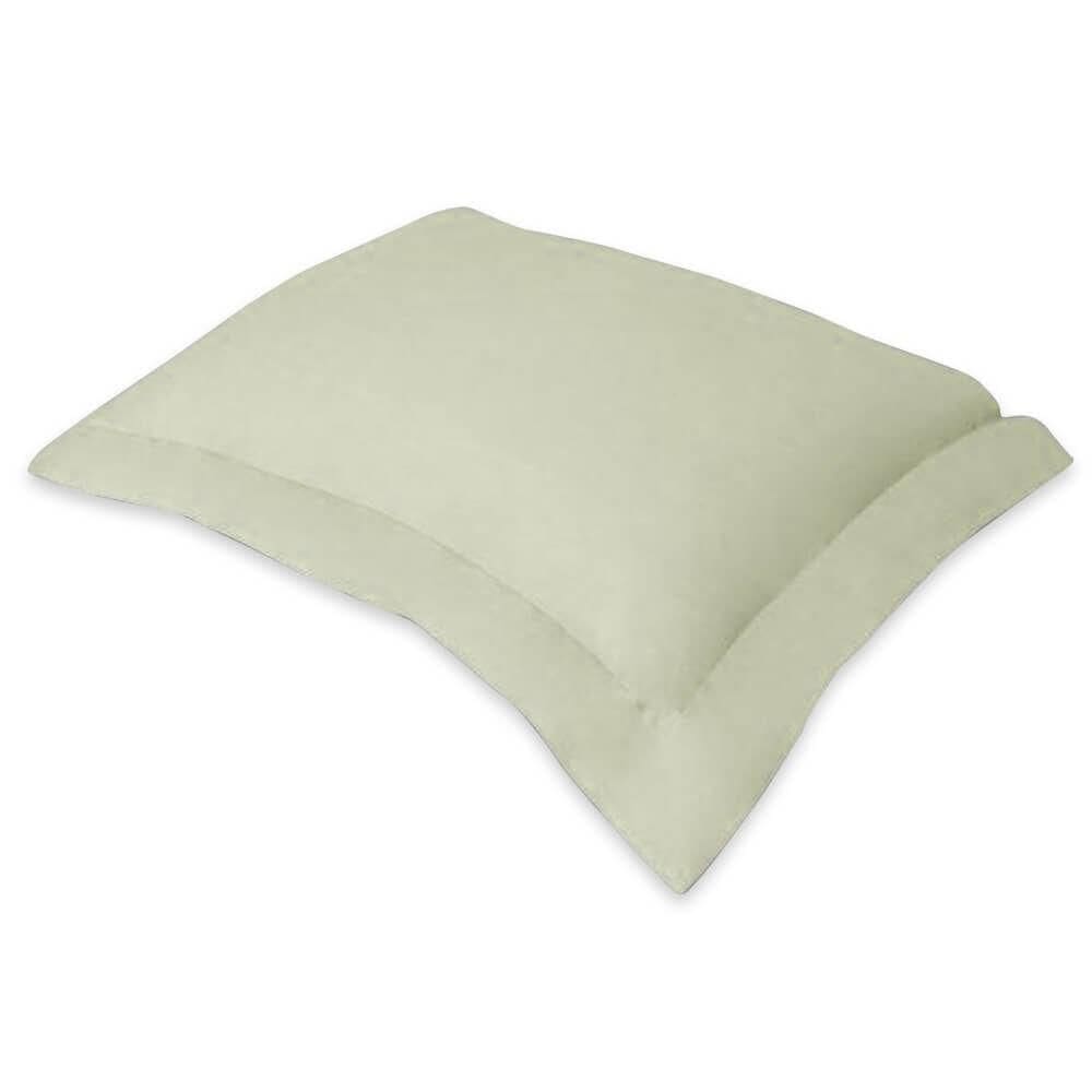 Fronha avulsa 300 fios naturalle lisa sultan