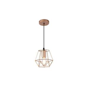 Pendente Taschibra Grid 1Xe27