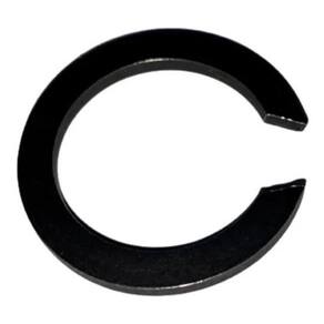 Anel elastico do escapamento 22x2.2x4.0 preto