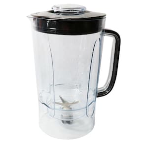 Copo jarra liquidificador philco ph900 preto