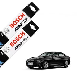 Palheta limpador parabrisa bmw 320i série 3 2012 2013 2014