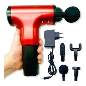 Massageador muscular ferramenta de aplicação terapia massagem localizada