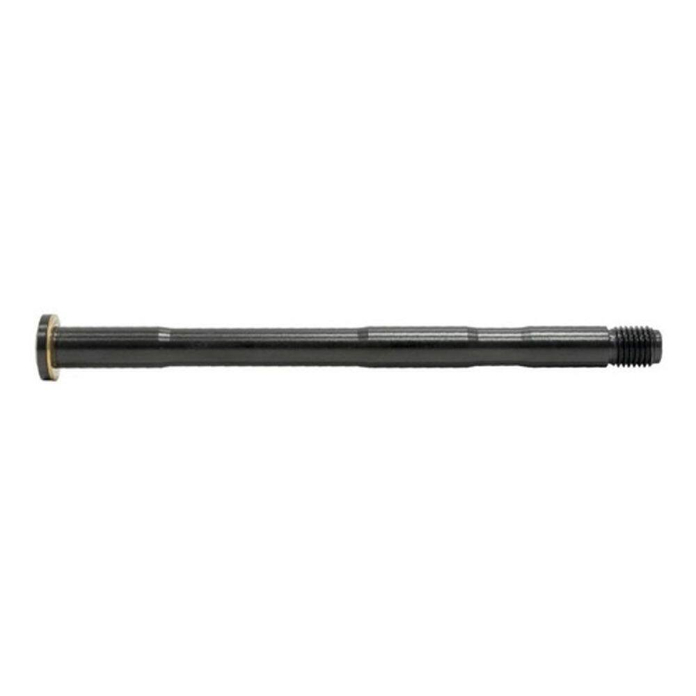 Eixo passante traseiro cubo boost 148mmx12mm absolute allen