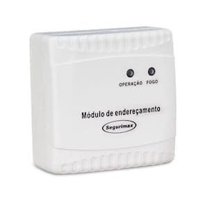 Segurimax Modulo De Enderecamento