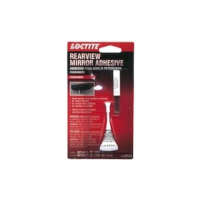 Adesivo/Cola Para Espelho Retrovisor Loctite Aa 3411