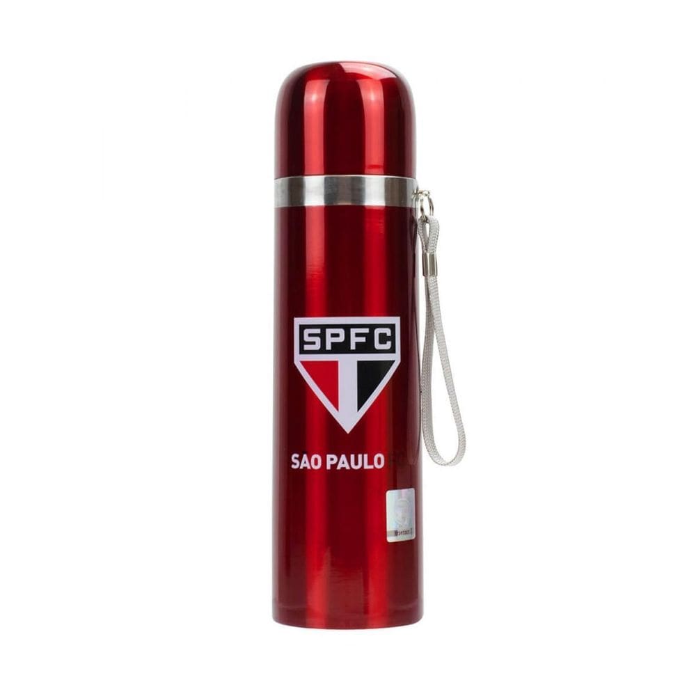 Garrafa térmica 500ml -